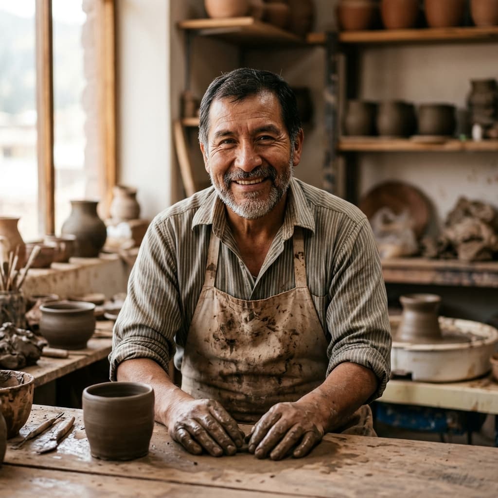 Mateo Flores